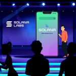سولانا گوشی هوشمند خود را با قابلیت پشتیبانی از وب ۳ عرضه می‌کند