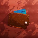 نوآوری ویزا در تراکنش‌های اتریوم؛ پرداخت گس فی با استفاده از کارت اعتباری ممکن شد